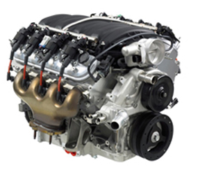 B1254 Engine